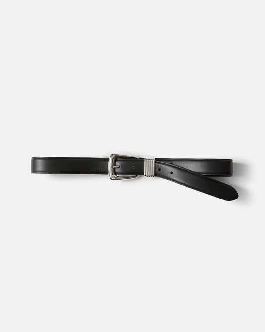 Black/Silver