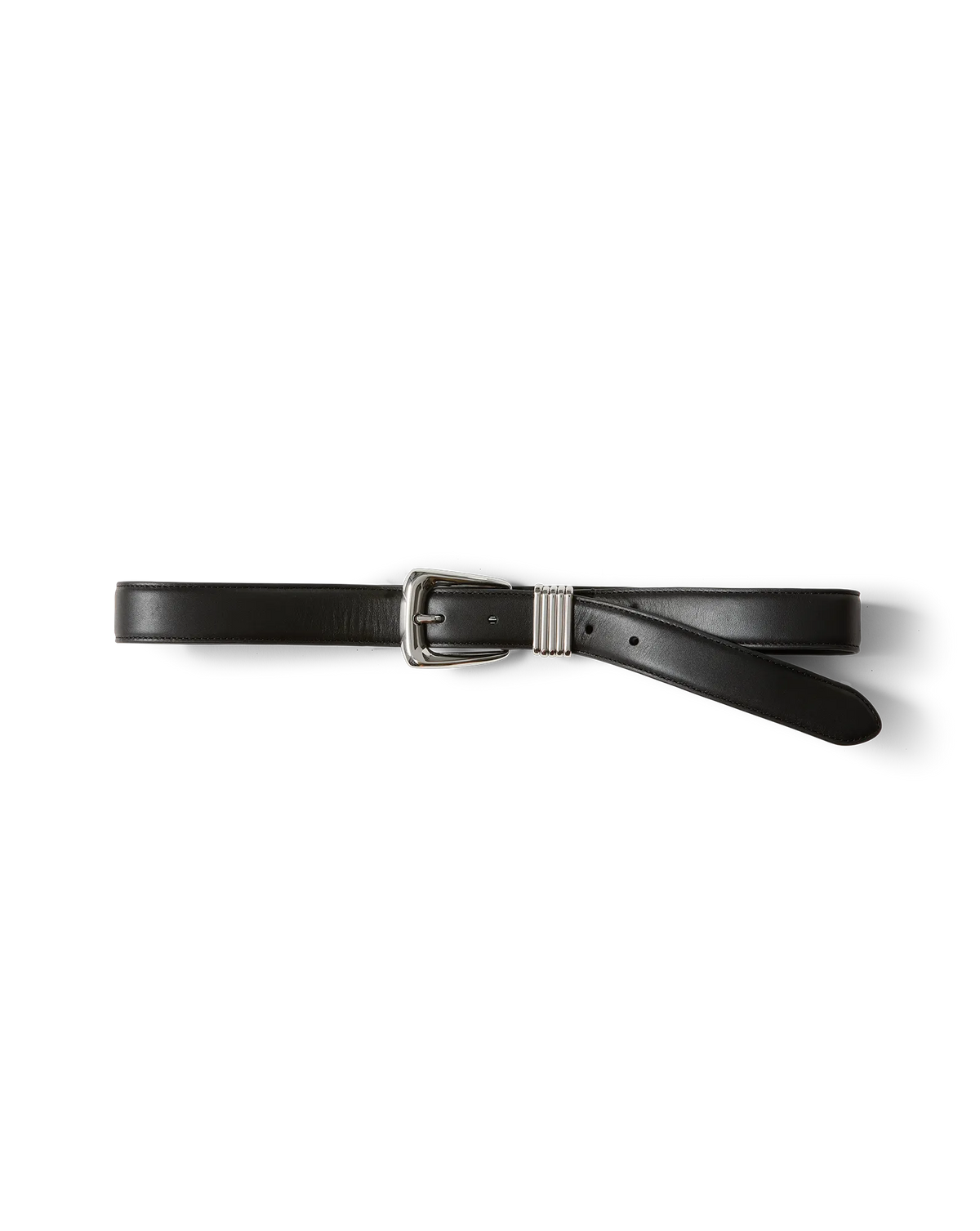 Black/Silver