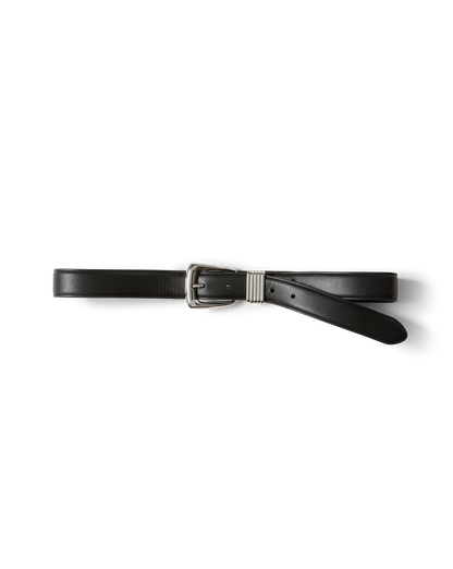 Black/Silver