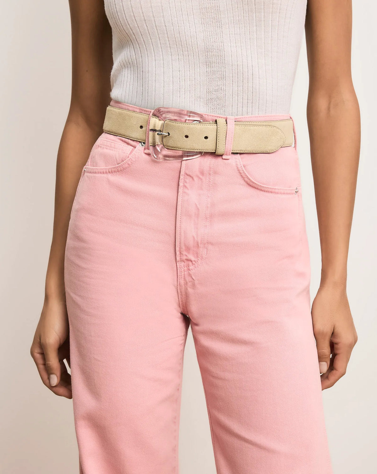 Stone Khaki