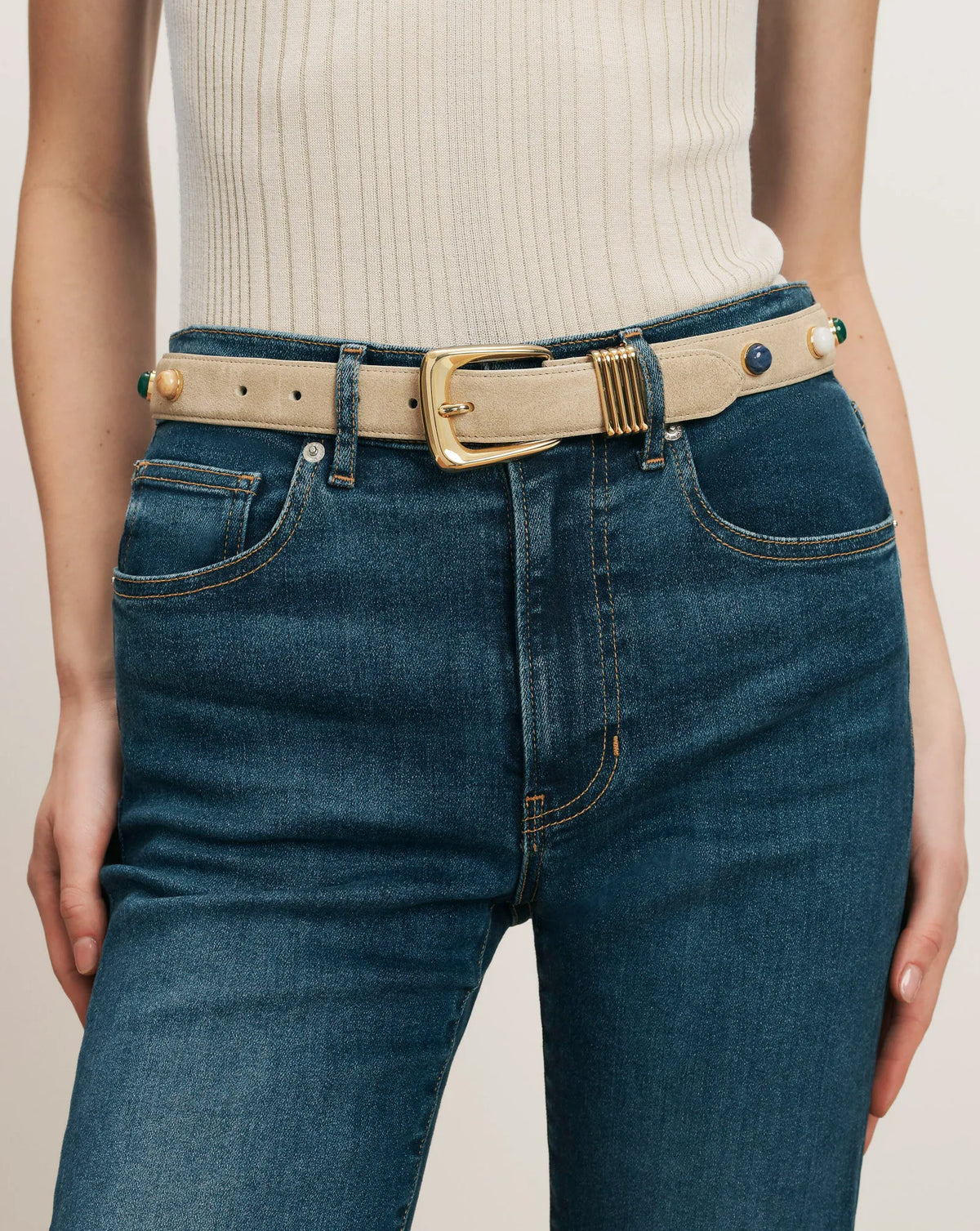 Stone Khaki