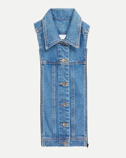 Denim Blue