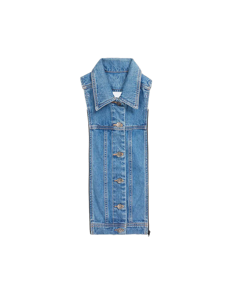 Denim Blue