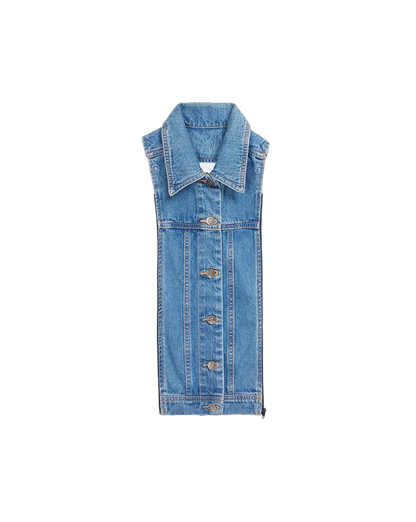 Denim Blue