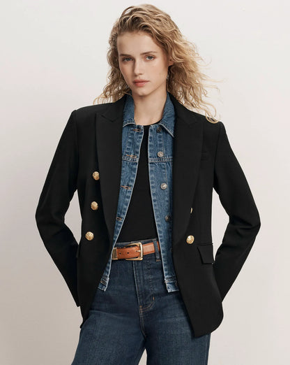 Black/Gold