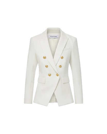Off-White/Gold
