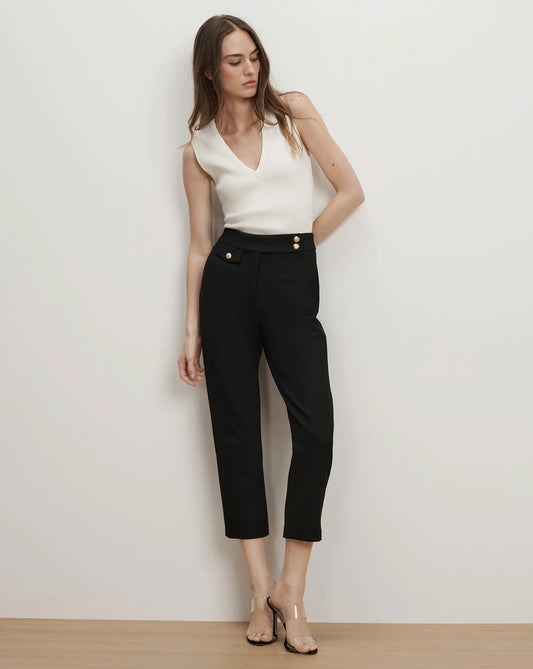 Black/Gold