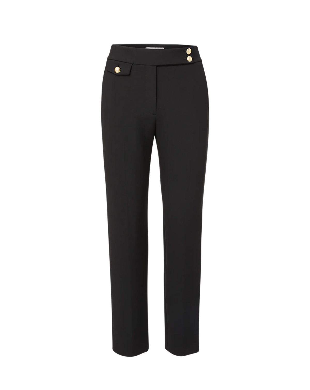 Black/Gold