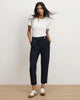 Navy/Silver