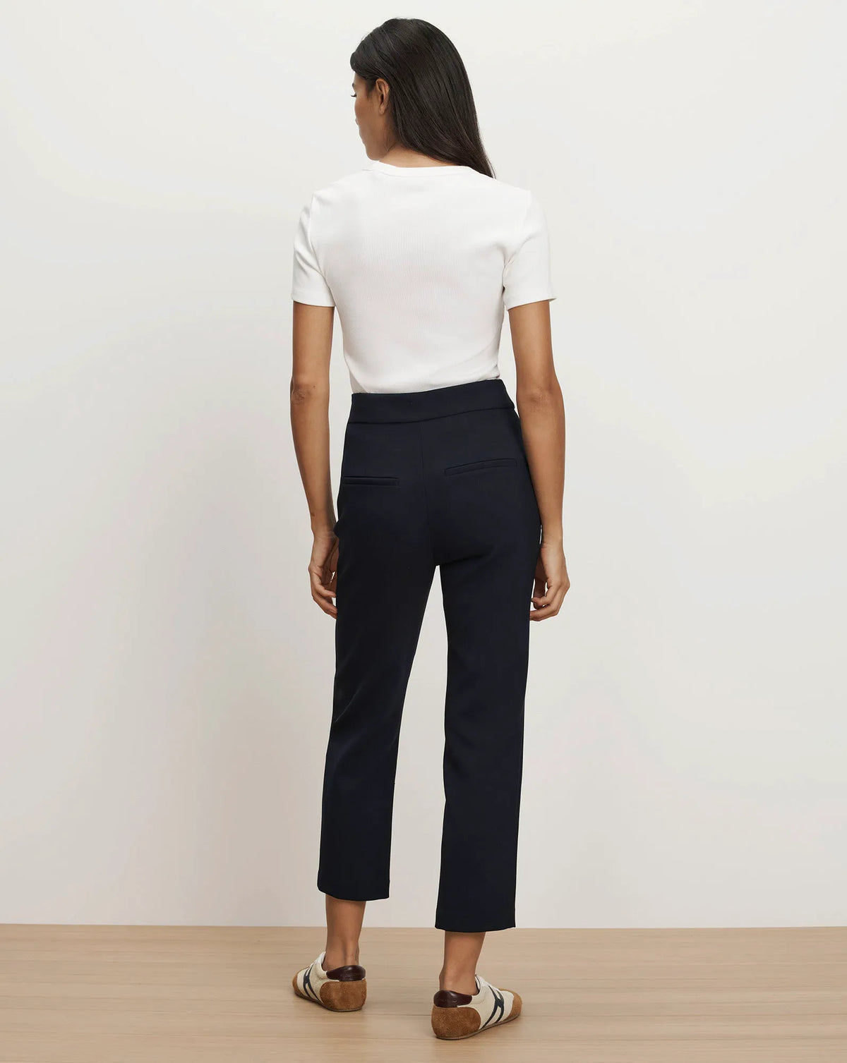Navy/Silver