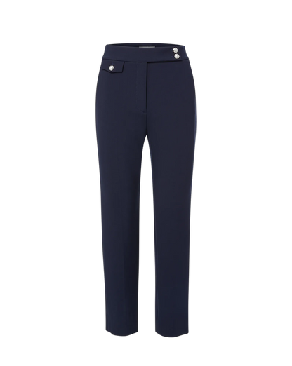 Navy/Silver