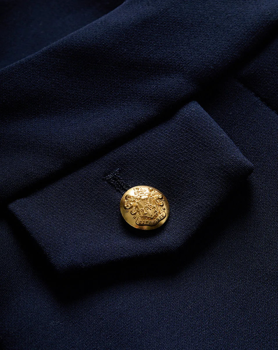 Navy/Gold