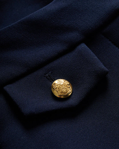 Navy/Gold
