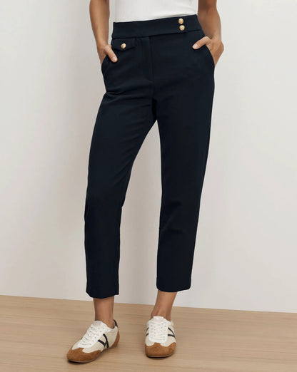 Navy/Gold