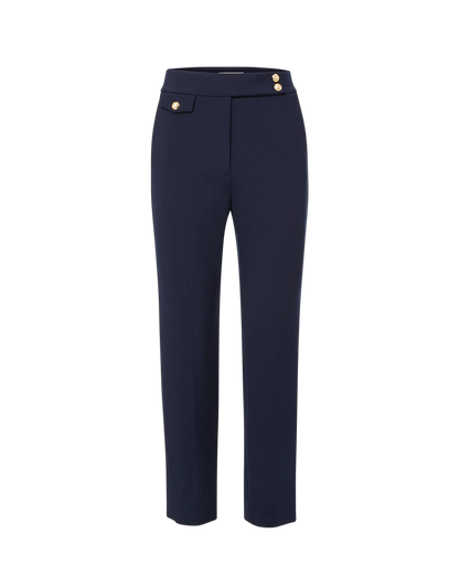 Navy/Gold