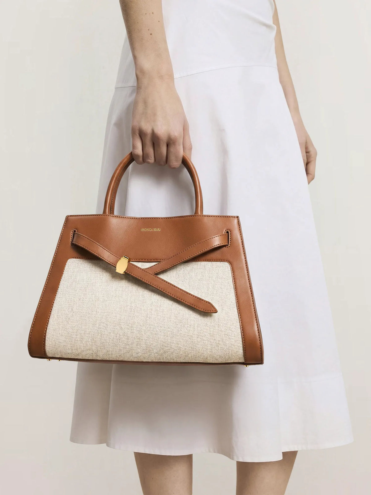 Natural Linen/Hazelwood
