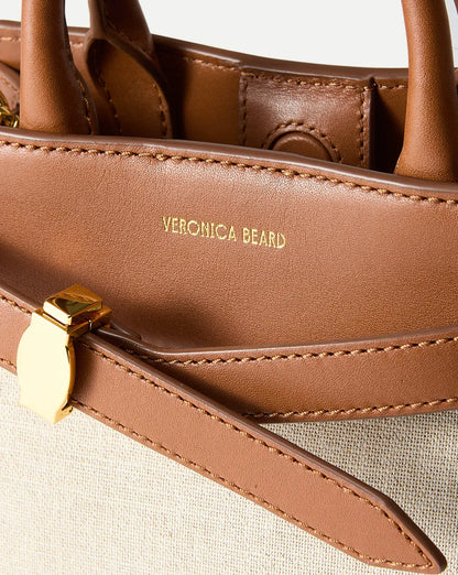 Natural Linen/Hazelwood