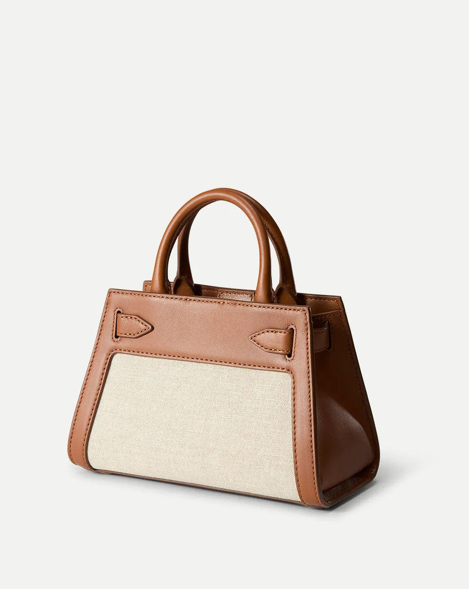 Natural Linen/Hazelwood