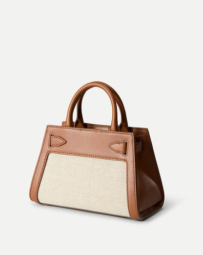 Natural Linen/Hazelwood