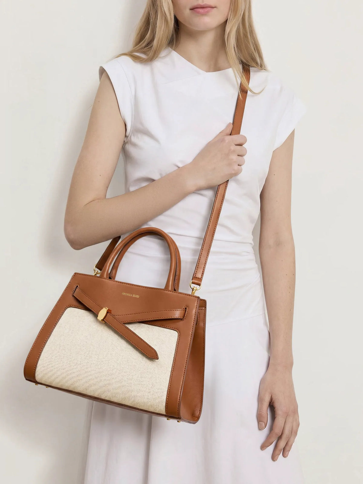 Natural Linen/Hazelwood