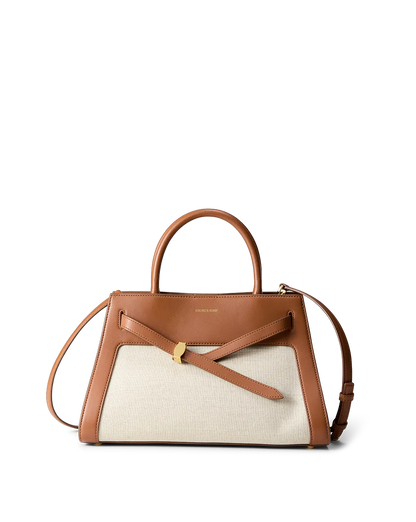 Natural Linen/Hazelwood