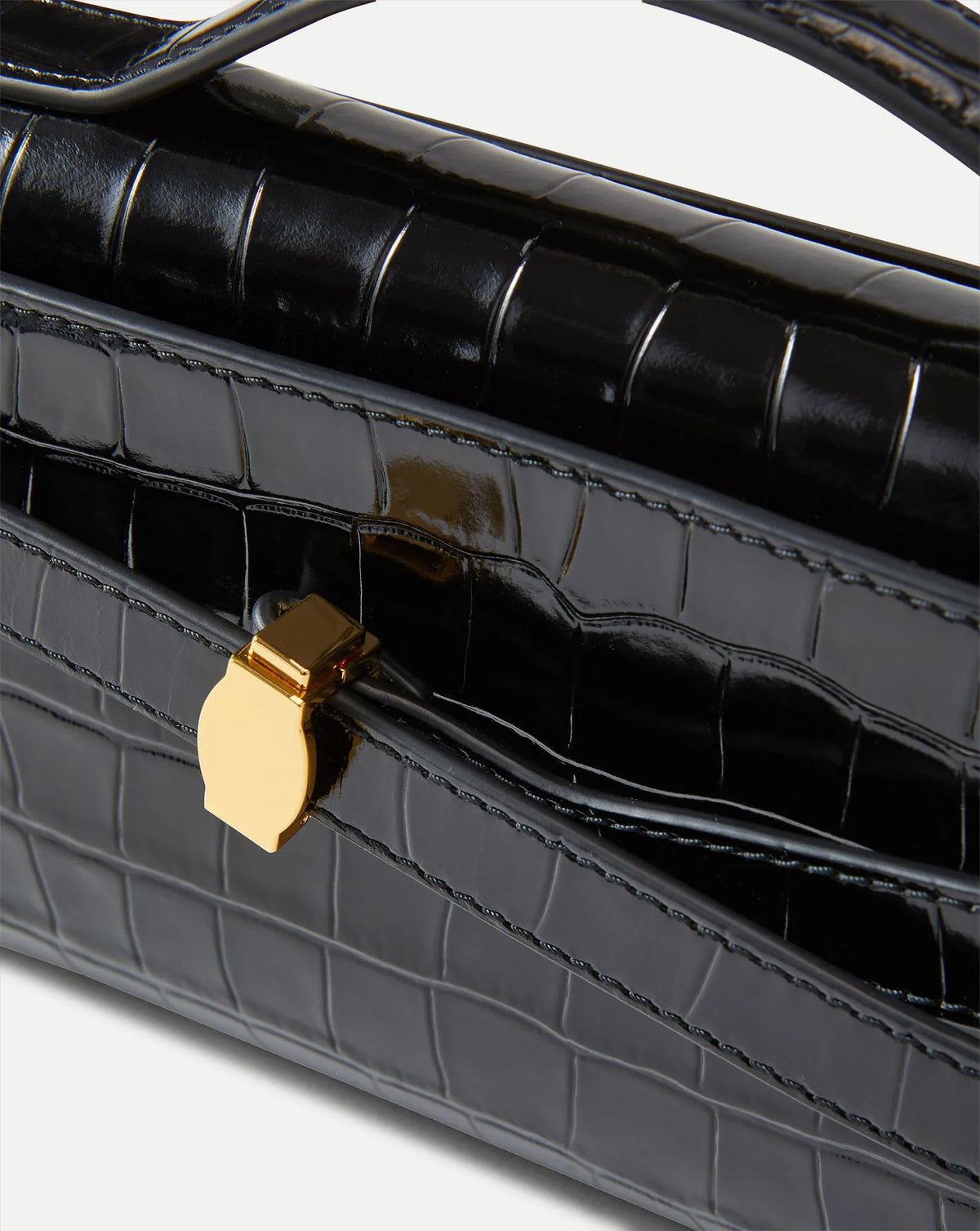 Black Croc