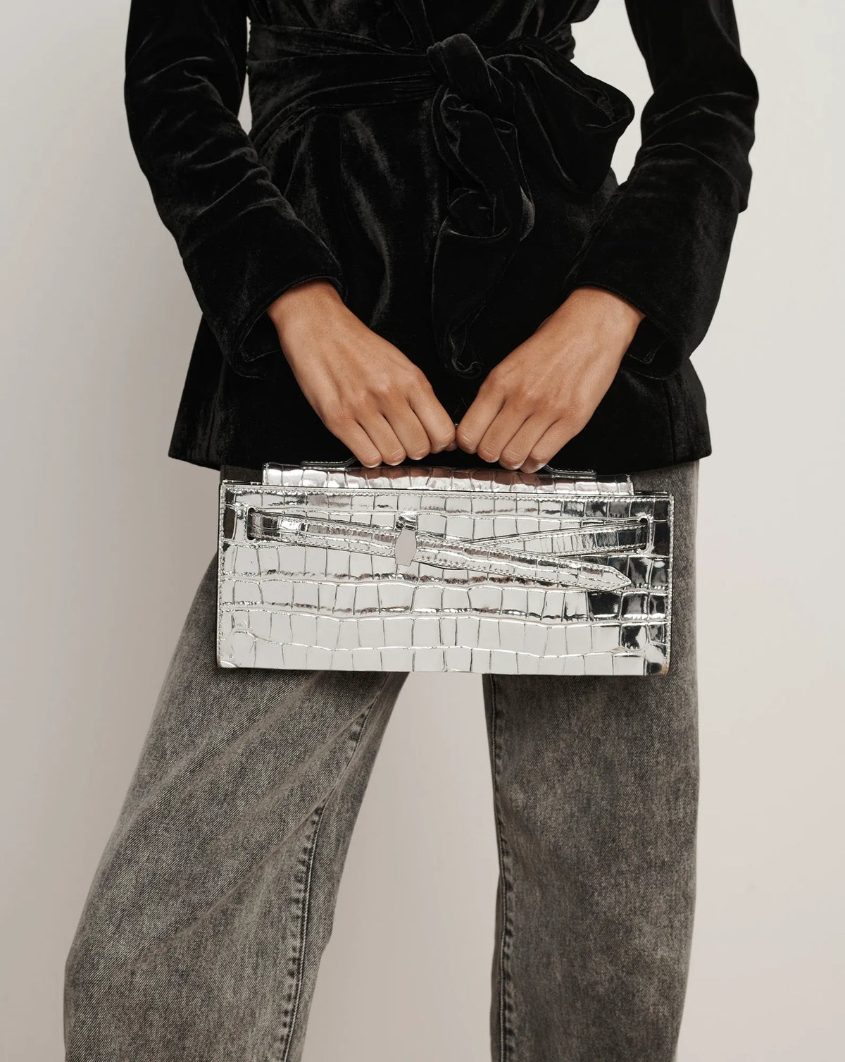 Silver