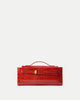 Carnelian Red