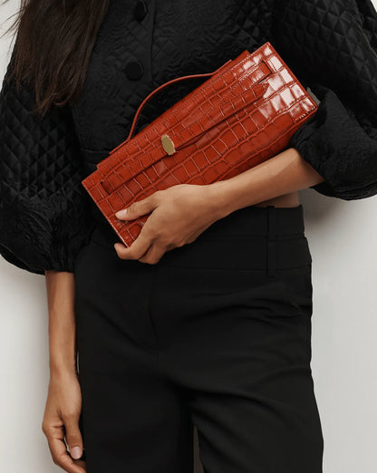 Carnelian Red