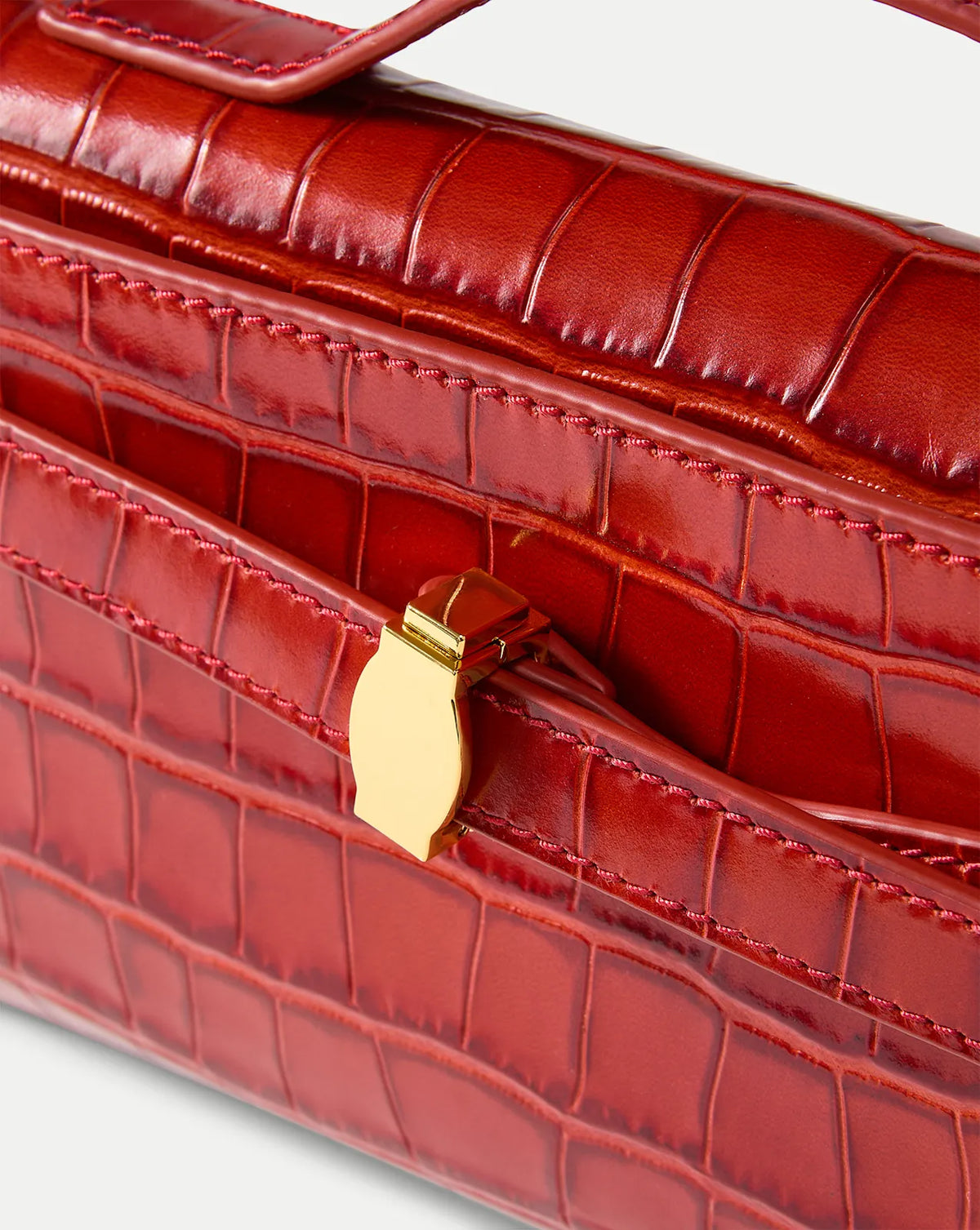 Carnelian Red