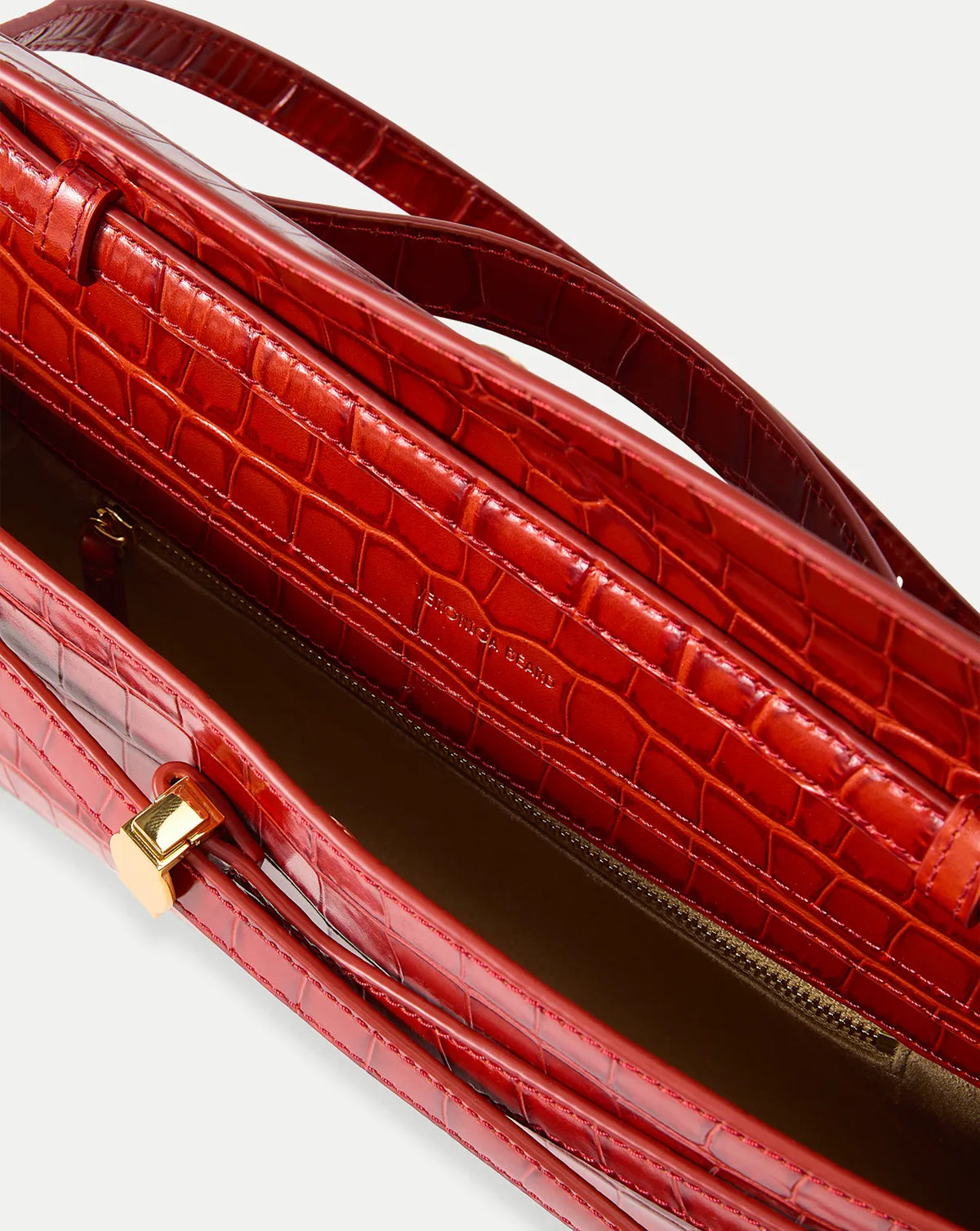 Carnelian Red