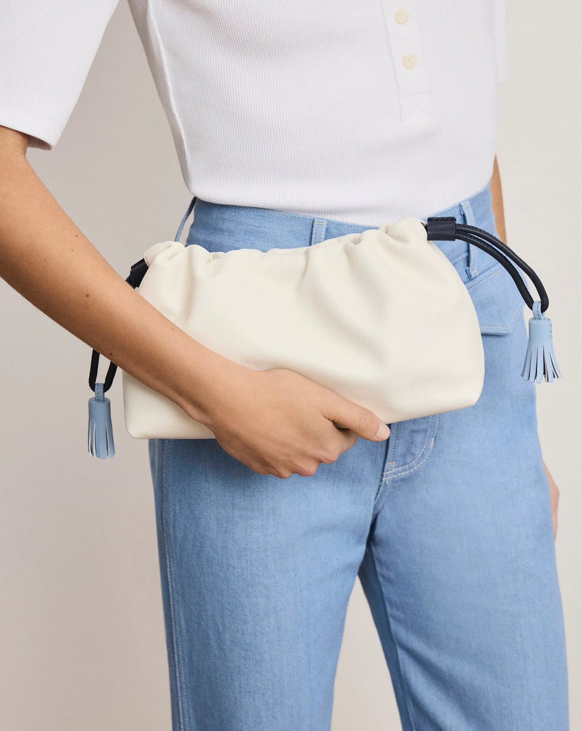 Off-White Multi