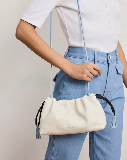 Off-White Multi