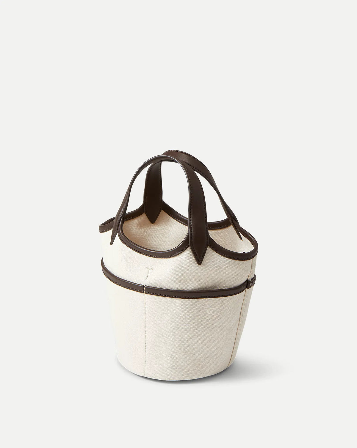 Espresso/Ecru