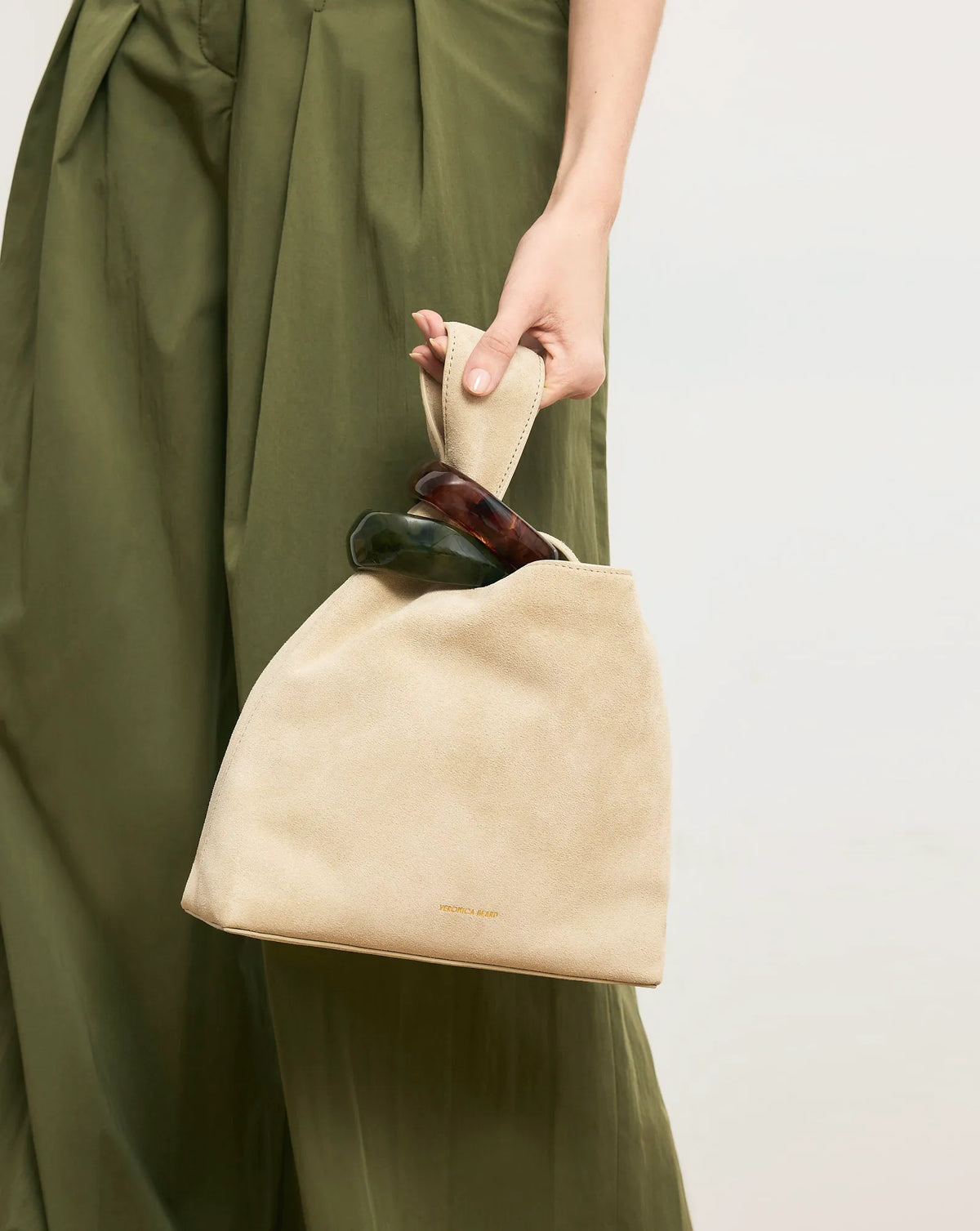 Stone Khaki