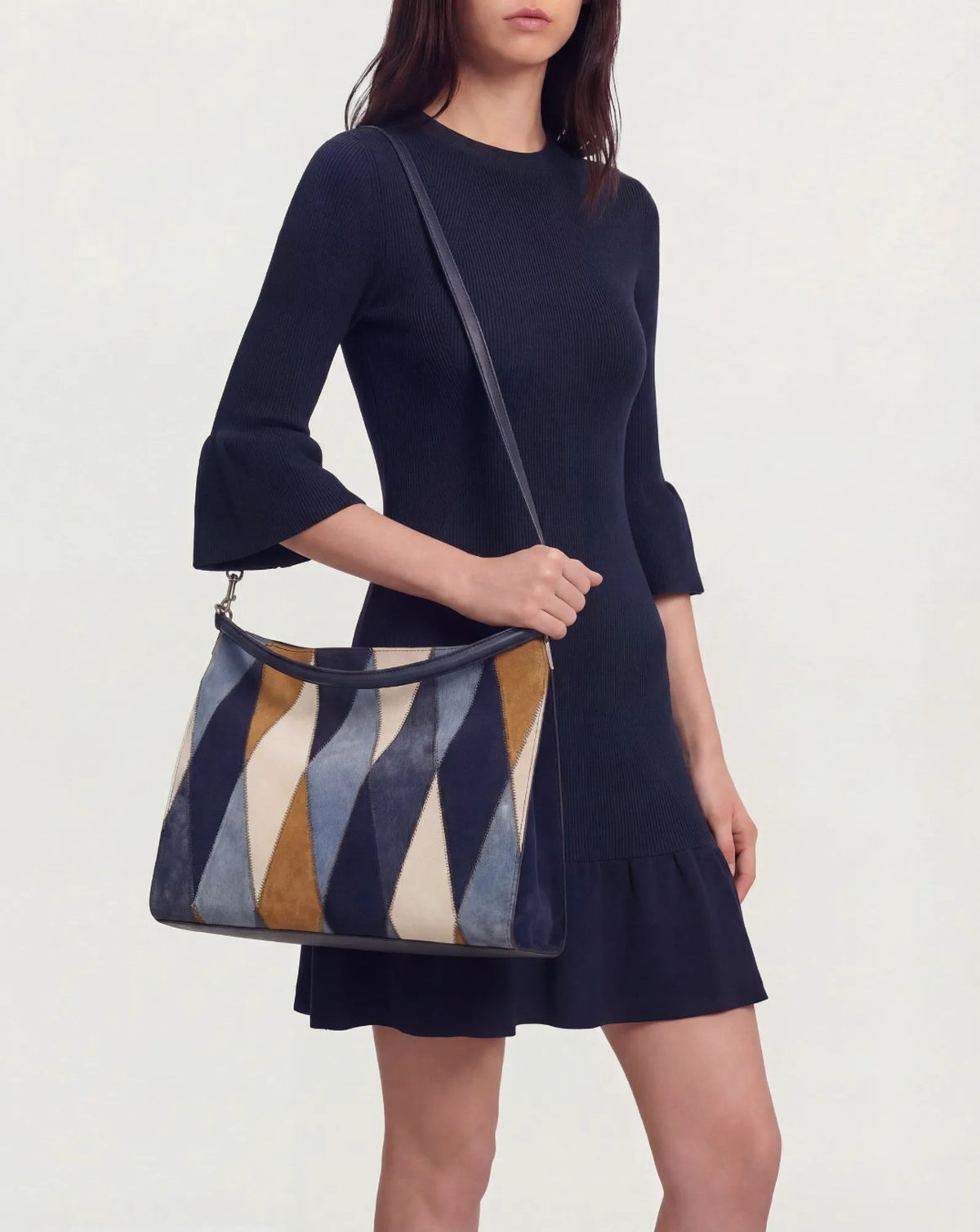Blue Multi