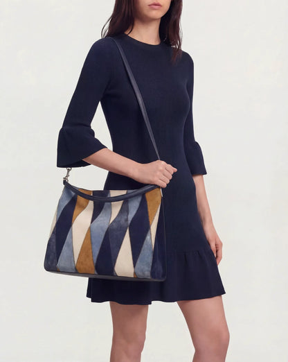 Blue Multi