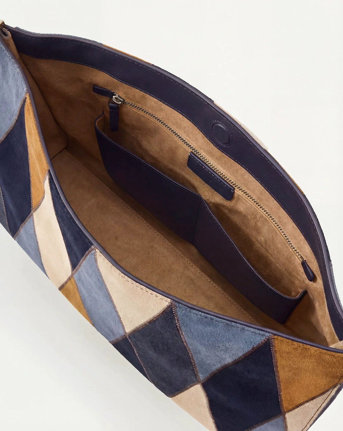 Blue Multi