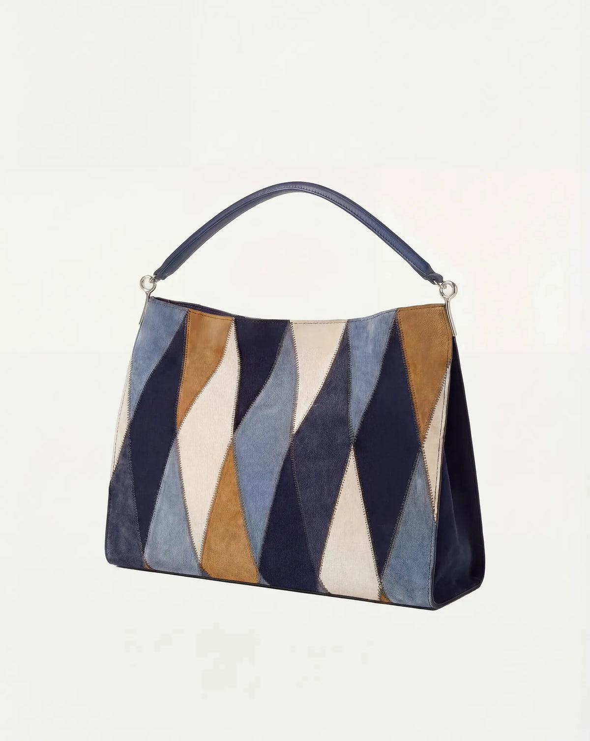 Blue Multi
