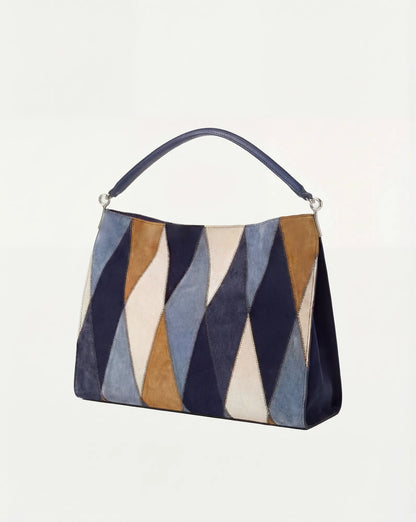 Blue Multi