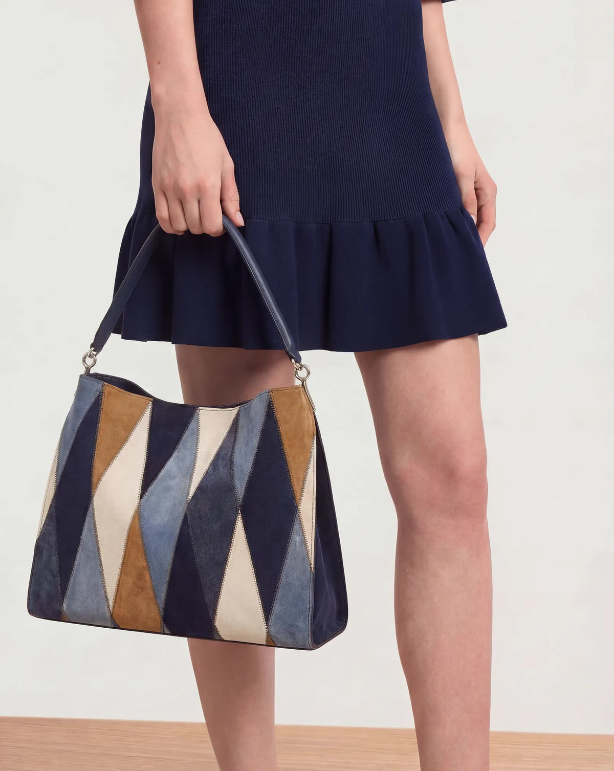 Blue Multi