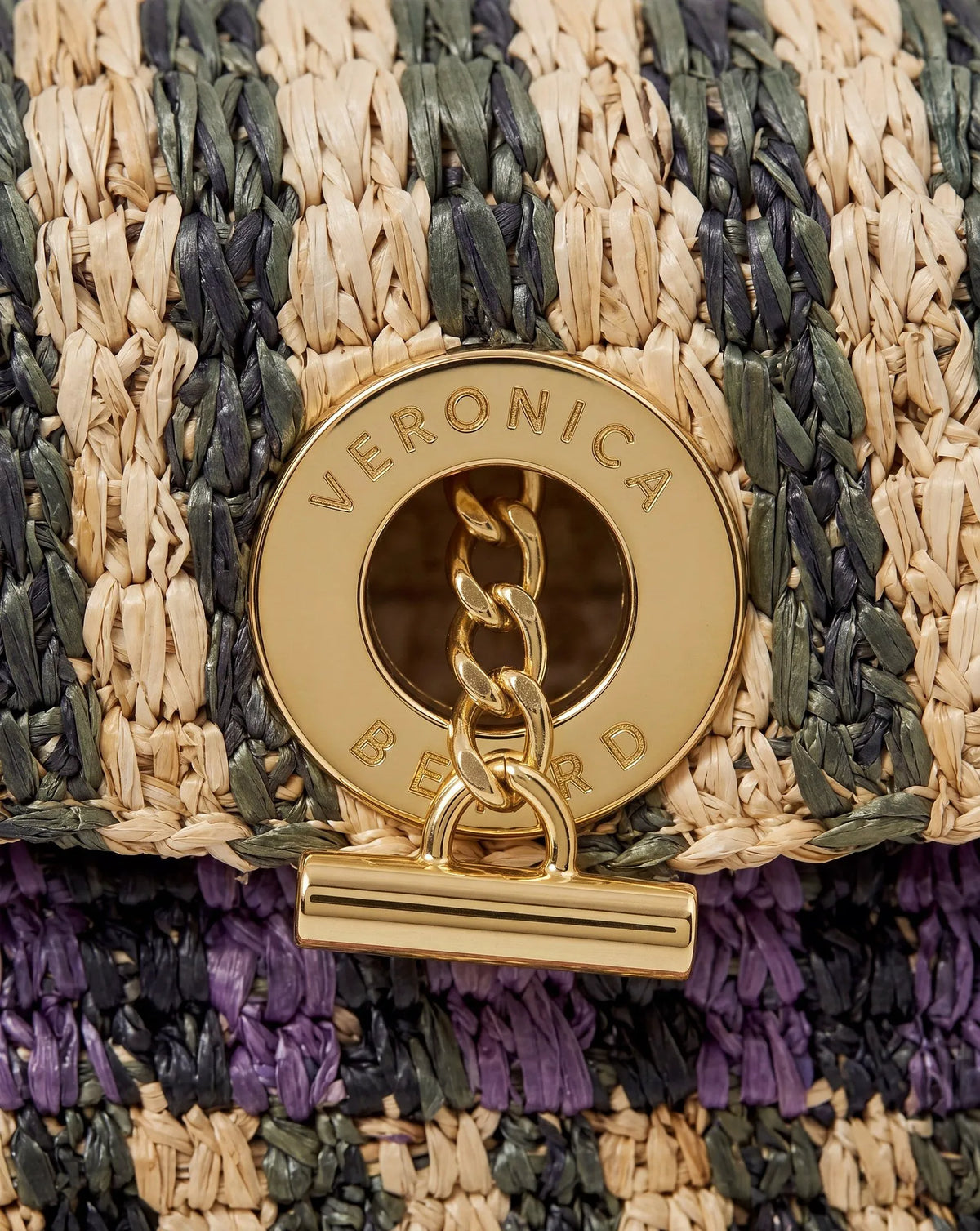 Purple Multi