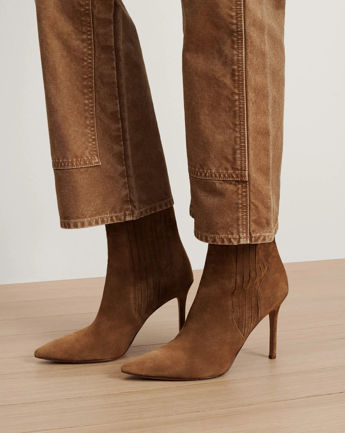 Chestnut
