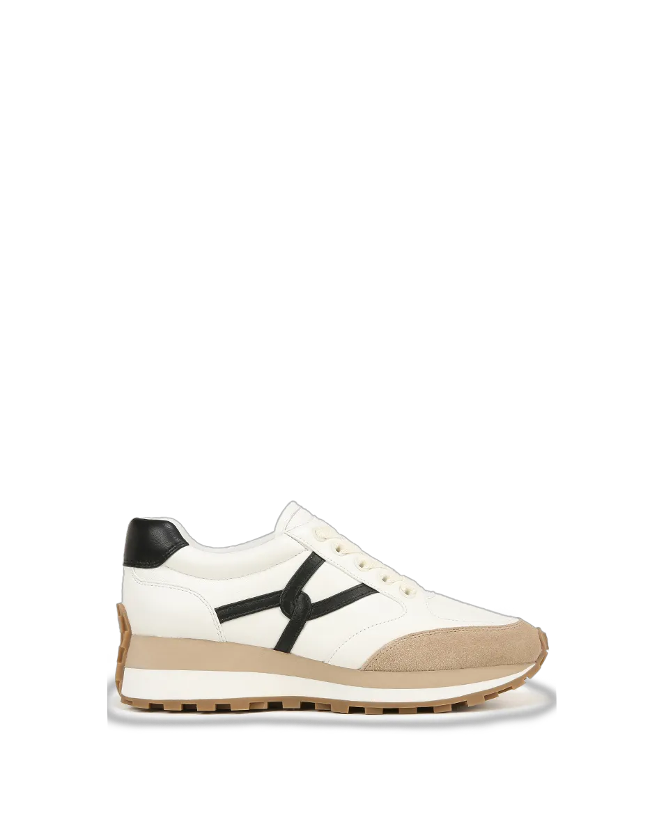 White/Black