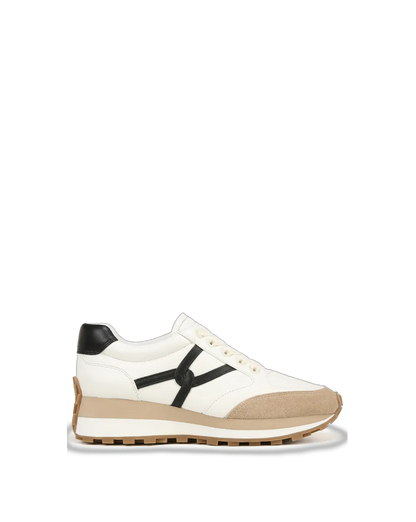 White/Black