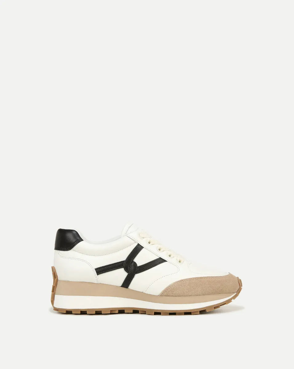 White/Black