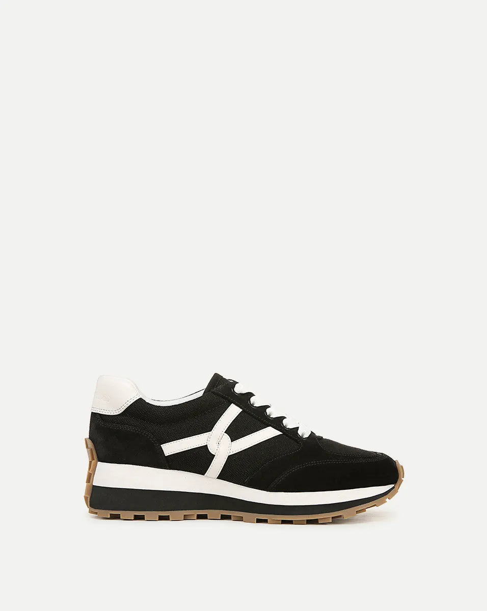 Black/White