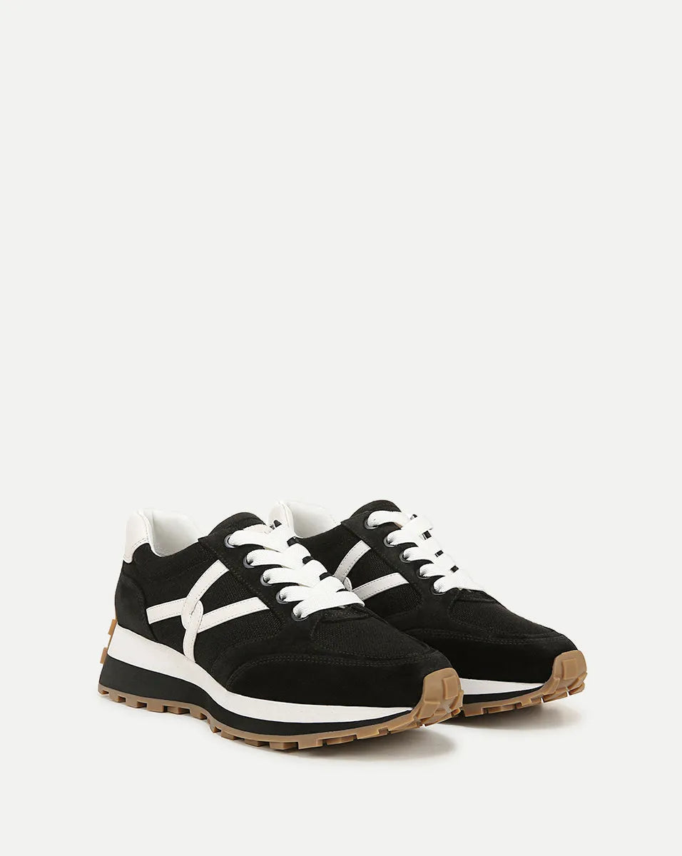 Black/White