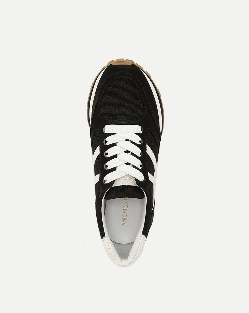 Black/White