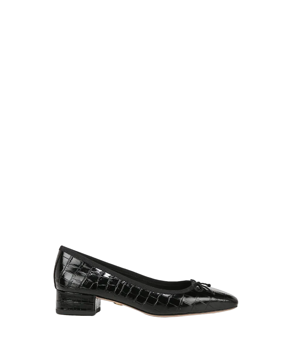 Black Croc